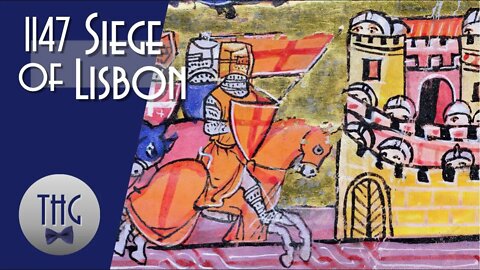 1147: Siege of Lisbon