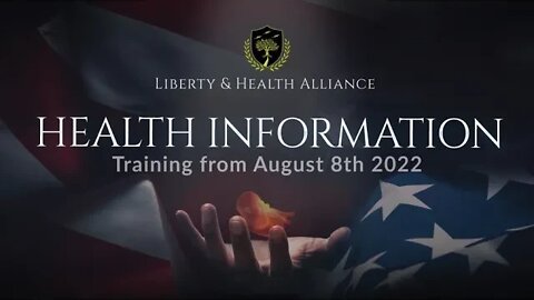 Tampa Rally- Health Information Center Training