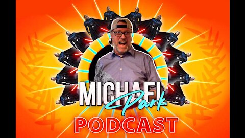 Podcast Intro - Michael Park Podcast