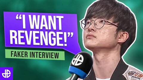 Faker embarrassed by terrible League of Legends misplay - Dexerto