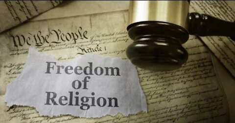 The State of Freedom of Religion in America