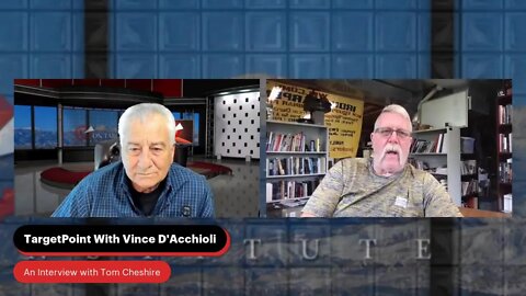 TargetPoint With Vince D'Acchioli