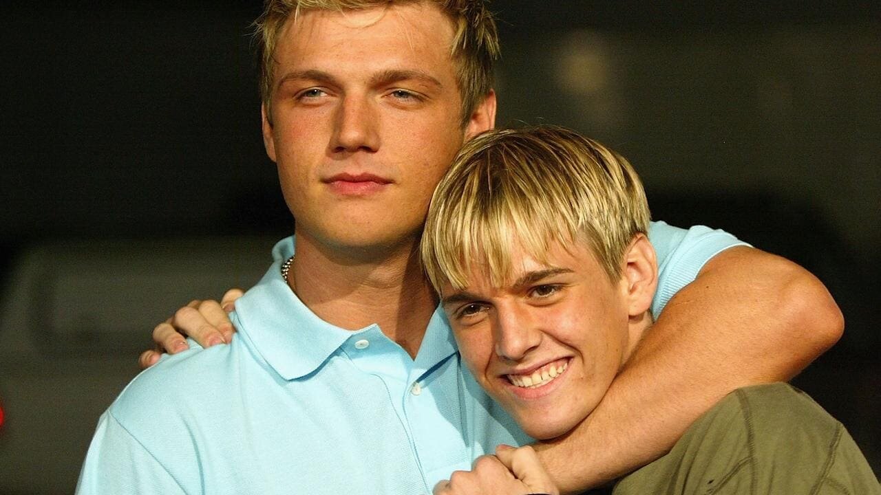 SOMEONE KILLED AARON CARTER- ALSO, KANYE WEST EXPOSES MKULTRA