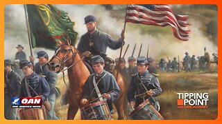 Tipping Point - The Union Army's Boy Soldiers