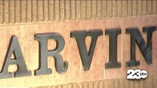 Arvin police chief resigns
