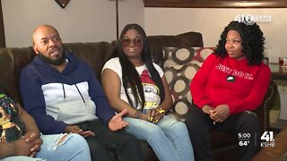 Family searching for answers after Independence police shoot, kill man