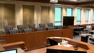 Jury selection in trial of Kyle Rittenhouse begins Monday
