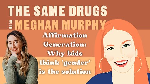 Stephanie Winn on therapy, narcissism, and why kids think 'gender identity' is the problem