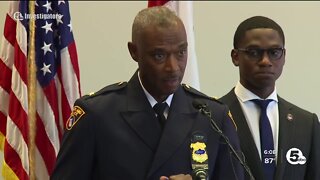 Community leaders react to Mayor Bibb naming Drummond as Police Chief