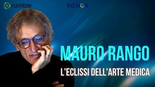 L'ECLISSI DELL'ARTE MEDICA - MAURO RANGO - LUCA NALI