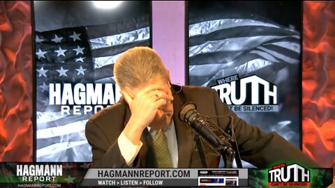 If You Think It's Bad Now, Wait Until You See Everything They Have Planned | Doug Hagmann Open Segment | The Hagmann Report | 4/29/2022