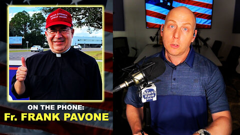 PRIEST REACTS TO: SUPREME COURT LEAK!
