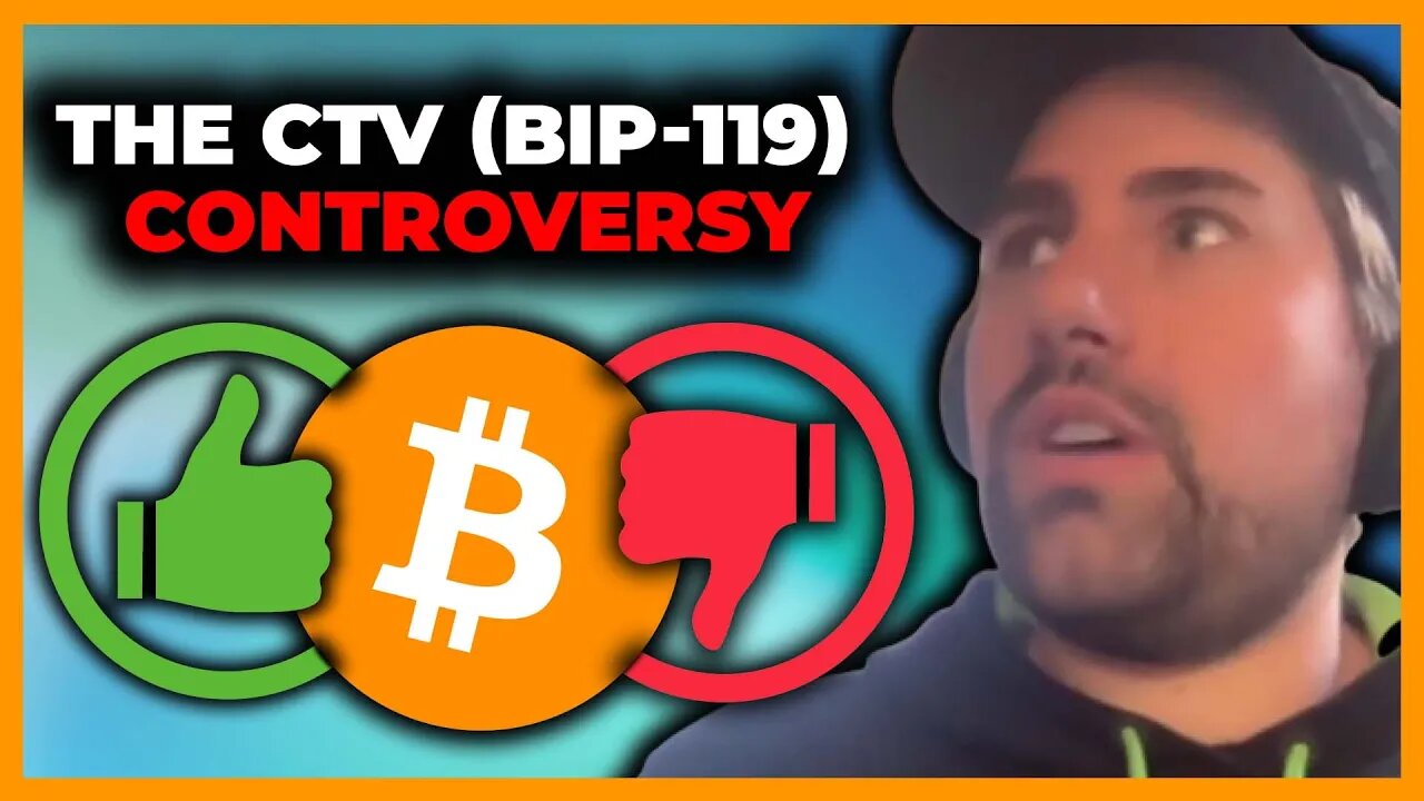 bitcoin controversies