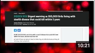 RFB : Covid is an obvious HOAX, the VACCINE will KILL YOU, PERIOD!!