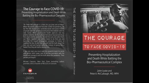 Courage to Face COVID-19: Compilation of COVID Truths