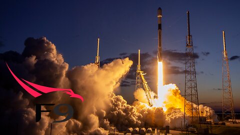 SpaceX Eutelsat 10B Launch | LIVE