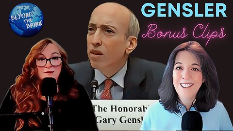 EP08 | Beyond The Brink | Gensler BONUS clips| 4/24/23