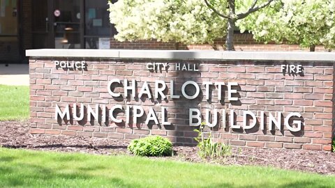 New Council member was appointed in Charlotte; one seat is still vacant