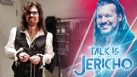 Talk Is Jericho: Metal Missionary – A Tribute To Michael Bloodgood