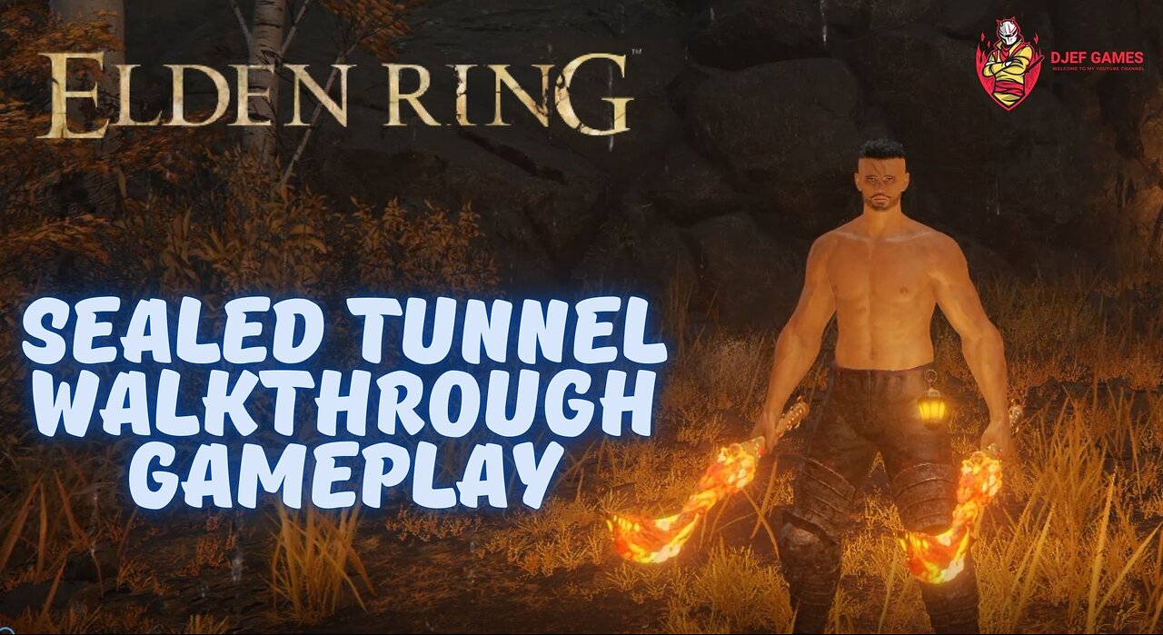 elden-ring-sealed-tunnel-walkthrough-gameplay