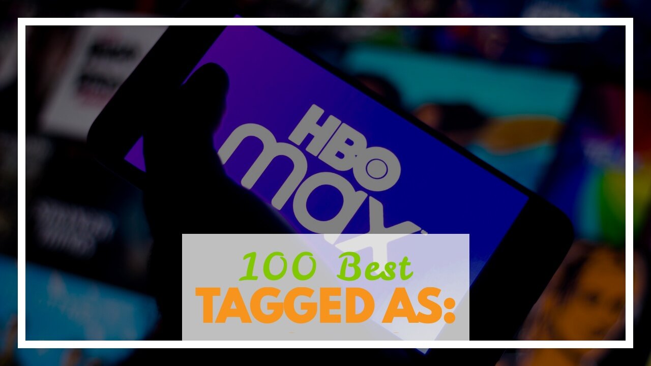 100 Best Movies on MAX HBO, DC, Warner Bros, Studio Ghibli & More