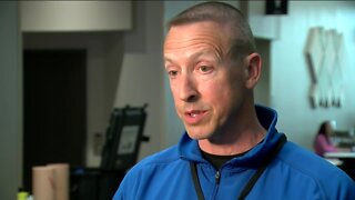 Middleton police officer reflects on trauma following 2018 workplace shooting