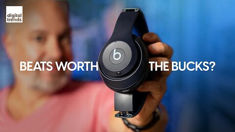 Beats Studio Pro Review | Worth the Beats' Brand Premium?