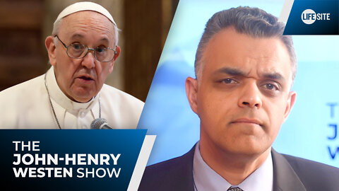 Pope Francis antagonizes orthodox Catholics in answers to Fr. James Martin's pro-LGBT questions