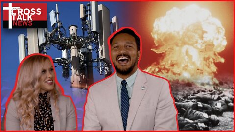 5G, Nuclear War, and Mass Genocide: Globalist Slave Masters Push Russia to Deploy Super-Weapons