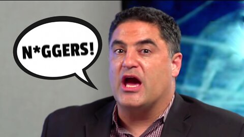 The 'Young Turks' Love Saying the N-Word