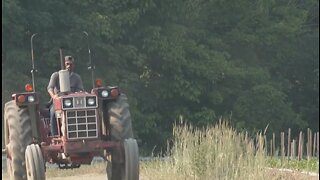 Local farmers worry about poor air quality for employees