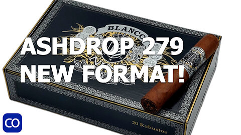CigarAndPipes CO Ashdrop 279