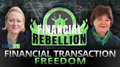 Financial Transaction Freedom