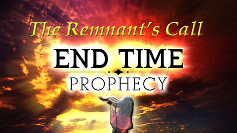BGMCTV END TIME PROPHECY NEWS 111222