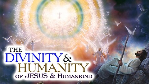 Dear Anna & Ruth: Divinity & Humanity
