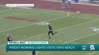 Vero Beach ready to keep rolling on 'Football Night in South Florida'