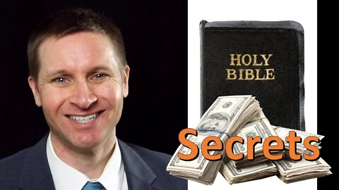 Money Secrets from the Bible