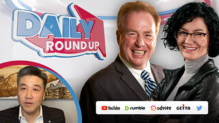 DAILY Roundup | Dong resigns from Liberals, Pastor Derek gets bail, No Trump arrest yet