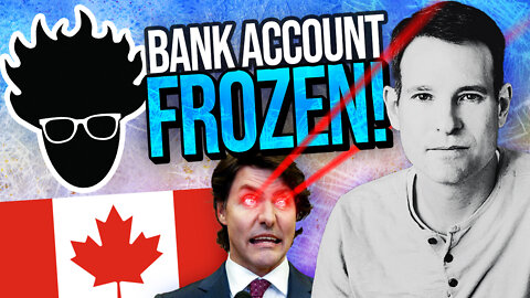 Ottawa Aftermath - Frozen Accounts, Rights Violated, Shattered Trust - Viva Frei Live!