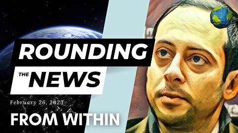 From Within - Rounding the News