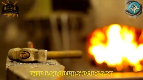 The Laborers" Podcast- Discipleship in a Healthy Church