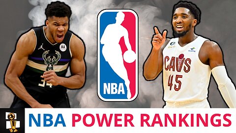 NBA Power Rankings Following First Two Weeks Of The 2022-23 NBA Season