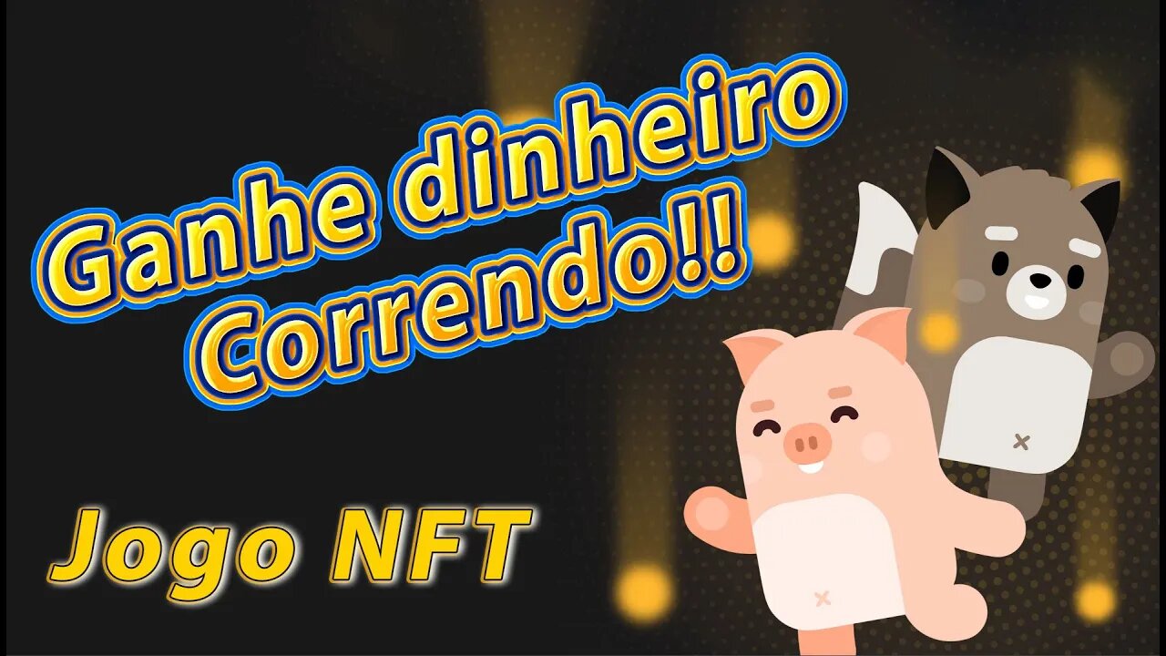 Jogos NFT: os melhores para ganhar dinheiro