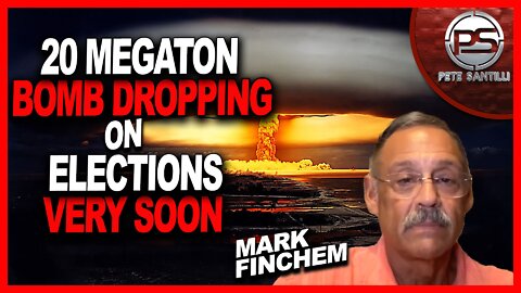 BOOM! A 20 Megaton Atom Bomb Is Going To Drop on Elections in America Soon