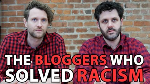 Blog Shuts Down After Calling Everything Racist