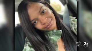 Community angry over deadly shooting of pregnant woman