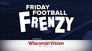 Friday football frenzy 9/10/21