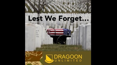 Memorial Day '22 - Dragoon Unlimited