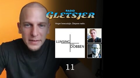 Mike Verest | Lunsing + Van Dobben #11