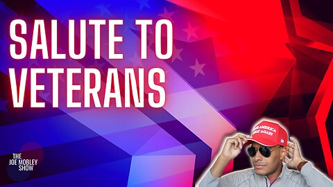 Ep. 168 | Veteran’s Day Special 🇺🇸🎖🪖